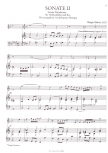 Marini, Biagio - 3 Sonaten aus op. 8 - Sopranblockflöte und Basso continuo
