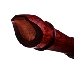 Tenor recorder Moeck 4409 Rottenburgh, amaranth