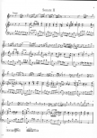 Händel, Georg Friedrich - Drei Sonaten - Altblockflöte und Basso continuo