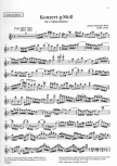 Bach, Johann Sebastian - Concerto g minor BWV 1043 - 2 treble  recorders