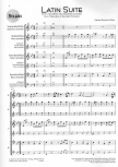 Meyer, Raphael - Latin Suite - 4 -7 Blockflöten (SATB)