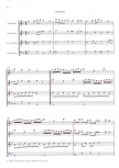Schein, Johann Hermann - Suite Nr. 20 - ATTB
