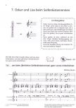 Maute, Matthias - Oskar und Lisa - Band 2 - Sopranflöte