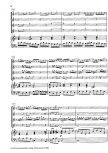 Bach, J.-S., Sinfonia d-moll  aus der Kantate 'Geist und Seele wird verwirret'