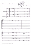 Kinderlieder (Hrg. Ännchen Köhn) - SATB