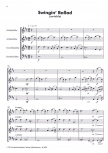 Meier, Hansdieter - Swingin' Ballad & Boogie - AATB
