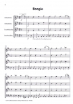 Meier, Hansdieter - Swingin' Ballad & Boogie - AATB