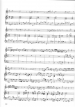 Loeillet, Jean Baptiste - Sonate C-dur - Sopranblockflöte und Basso continuo