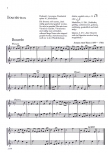 Terpsichore - Die Tänze der Barockzeit  2 Sopranblockflöten