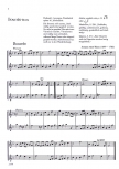 Terpsichore -dances from baroque -  2 Soprano recorders
