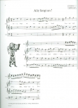 Weihnachtslieder für alle F-Flöten - for all F- Recorders - SnAB