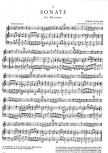 Lavigne, Philibert de - Drei Sonaten op. 2 / 1-3 - Altblockflöte und Basso continuo