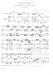 Bellinzani, Paolo Benedetto - Vier Sonaten op. 3  Band 2 - Altblockflöte und Basso continuo