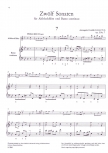 Corelli, Arcangelo - Zwölf Sonaten op. 5 / 7-8 - Altblockflöte und Basso continuo