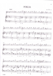 Corelli, Arcangelo - Zwölf Sonaten op. 5 / 11-12  - Altblockflöte und Basso continuo