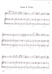 Buterne, Charles - Vier Sonaten op. 2, vol1-treblerecorder and b.c.