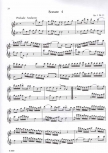 Mattheson, Johann - 4 Sonaten aus op. 1 - 2 Altblockflöten