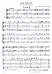 Mattheson, Johann - Acht  Sonaten aus op.1 - AAA