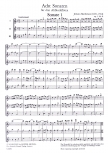 Mattheson, Johann - eight sonatas from op.1 - AAA