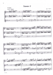 Mattheson, Johann - eight sonatas from op.1 - AAA