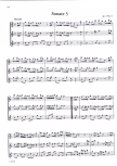 Mattheson, Johann - eight sonatas from op.1 - AAA