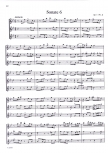 Mattheson, Johann - Acht  Sonaten aus op.1 - AAA