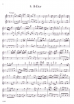 Telemann, Georg Philipp - 36 fantasies Vol. 1 - duets  AT
