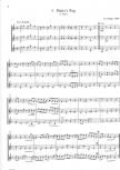 Joplin, Scott - 10 Leichte Ragtime-Trios (SSS)