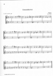 Wir spielen Duette - Reihe B, Heft 3  SS