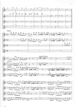Telemann, Georg Philipp - Concerto F-dur - AAAA