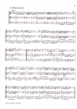 Händel, Georg Friedrich - Feuerwerksmusik (Partitur) - ATB