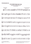 Händel, Georg Friedrich - Fire Music - Suite I - ATB