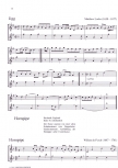 Terpsichore - Die Tänze der Barockzeit  SA
