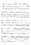 Vivaldi, Antonio - Trio a-moll - AAB