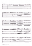 Telemann, Georg Philipp - Trio C-dur - ATB