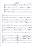 Herrmann, Ulrich (Hrg.) - Quartett-Spielbuch II - SATB / AATB / ATTB / SSAT