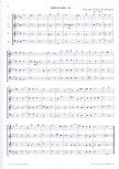 Herrmann, Ulrich (Hrg.) - Quartett-Spielbuch I - SATB / AATB / ATTB / SSAT