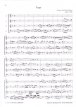 Herrmann, Ulrich (Hrg.) - Quartett-Spielbuch III - SATB / AATB / ATTB / SSAT