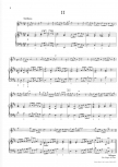 Baston, John - Concerto 6 D-dur - Klavierauszug Sopranblockflöte und Klavier