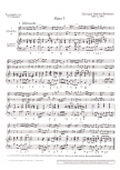 Bononcini, Giovanni Battista - Sieben Suiten Band 1 - 2 Altblockflöten und Bc.