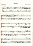 Telemann, Georg Philipp - Sechs Sonaten -  Band 3 2 Altblockflöten