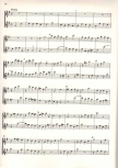 Telemann, Georg Philipp - Sechs Sonaten -  Band 3 2 Altblockflöten