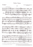 Bononcini, Giovanni Battista - Sieben Suiten Band 2 - 2 Altblockflöten und Bc.