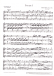 Scherer, Johann - Zwei Sonaten - AAA