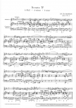 Schickhardt, Johann Christian - Sechs Sonaten Band 2 - Altblockflöte und Basso continuo