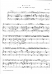 Schickhardt, Johann Christian - Sechs Sonaten Band 2 - Altblockflöte und Basso continuo