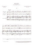 Boismortier, Joseph Bodin de - Triosonate G-dur - 2 Altblockflöten und Bc.
