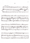 5 leichte Suiten aus dem Barock - Altblockflöte und Basso continuo