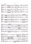 Mendelssohn - Six Christmas Pieces - SATB