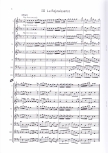 Handel, Georg Friedrich - Dances from Music for the Royal Fireworks - SATBGbSb